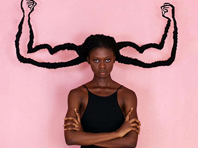 Tresser une couronne // Collectif NOSE, théâtre contemporain, actions culturelles et podcast