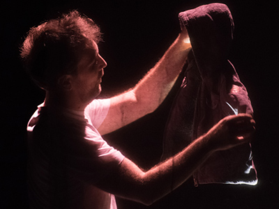 À Voix Puissante // Collectif NOSE, théâtre contemporain, actions culturelles et podcast