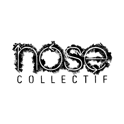 Logo // Collectif NOSE