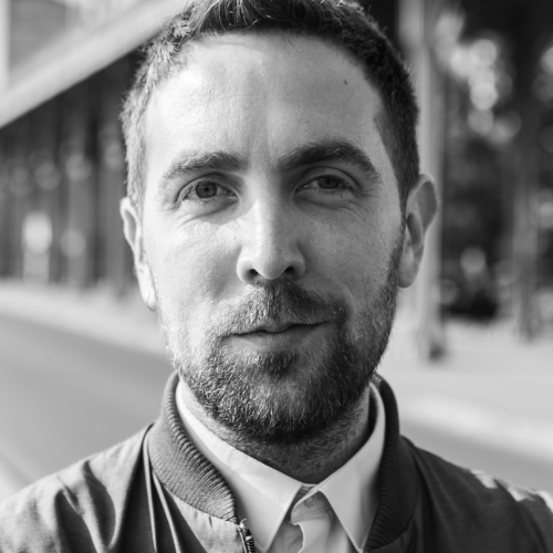 Laurent Franchi //