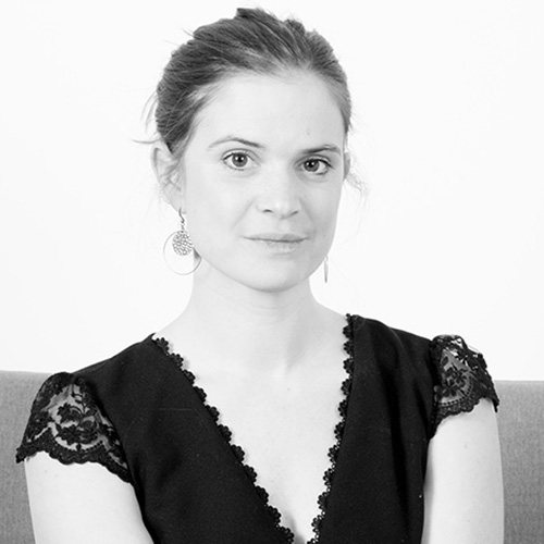 Méloëe Ballandras //